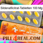 Sildenafil Citrate Tablets 100Mg new05